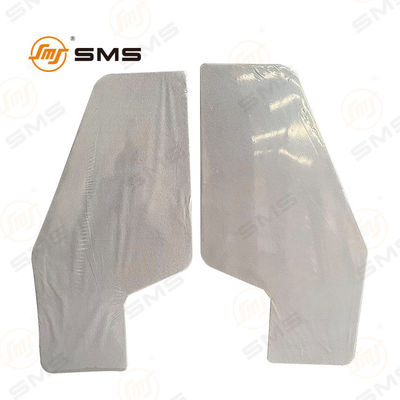 Shacman F3000 দরজার ট্রিম প্যানেল 81.62630.5095 ট্রাক যন্ত্রাংশ
