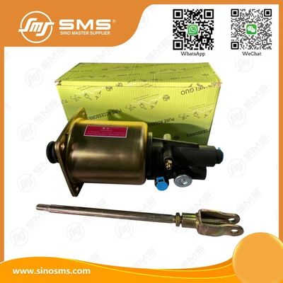 ক্লাচ অপারেটিং সিলিন্ডার DZ9112230166 SHACMAN ট্রাক পার্টস