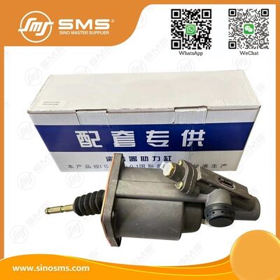 DZ93189230080 ক্লাচ সিলিন্ডার SHACMAN ট্রাক যন্ত্রাংশ