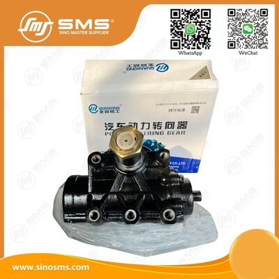 DZ9114470075 পাওয়ার স্টিয়ারিং পাম্প SHACMAN ট্রাক পার্টস