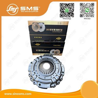 DZ9114160026 ক্লাচ প্লেট SHACMAN ট্রাক পার্টস