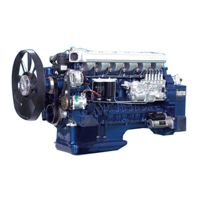ISO9001 Wd615 Wd618 Wp10 WEICHAI ইঞ্জিন 160*65*97CM