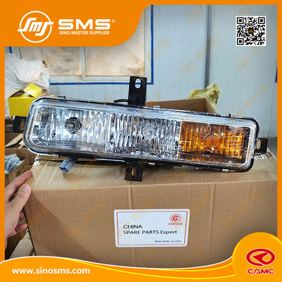 37AD-72030 37AD-72040 ট্রাক CAMC ট্রাক যন্ত্রাংশের জন্য LED ফগ লাইট