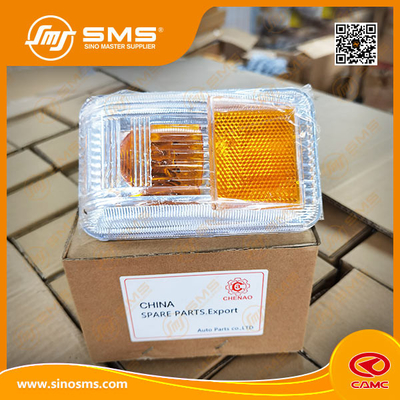 13*8*6CM সাইড টার্ন সিগন্যাল ল্যাম্প লাইট 37AD-59010 37AD-59020