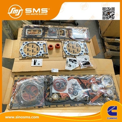 105*45*30CM কামিন্স ইঞ্জিন KT19 KIT 3801007 3800728