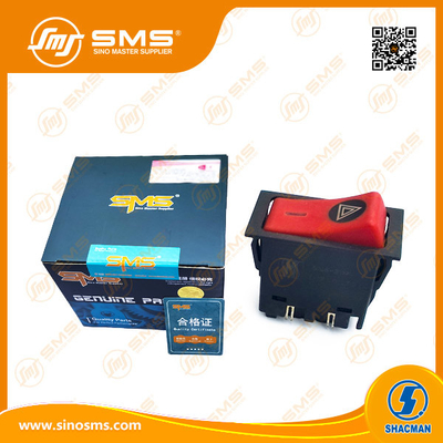 শ্যাকম্যান 81.25505.6291 হ্যাজার্ড সিগন্যাল সুইচ 50*30*15CM
