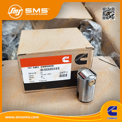 3965966 CUMMINS ইঞ্জিন পার্টস 6L ভালভ ট্যাপেট 1*1*2CM