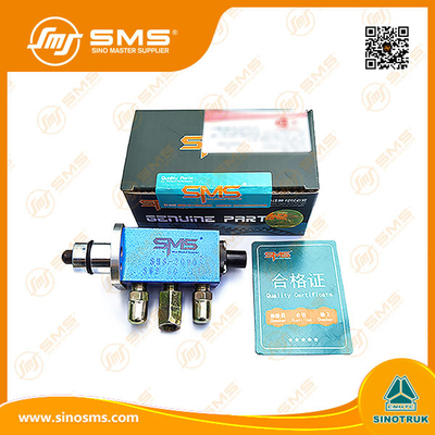 F99660 SMS ট্রাক যন্ত্রাংশ ডাবল এইচ ভালভ শ্যাকম্যান ট্রাক খুচরা যন্ত্রাংশ SMS-20903