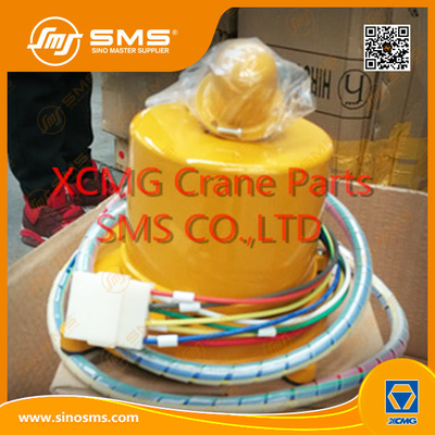40*40*45CM 860152270 XCMG হুইল লোডার খুচরা যন্ত্রাংশ পরিবাহী রিং
