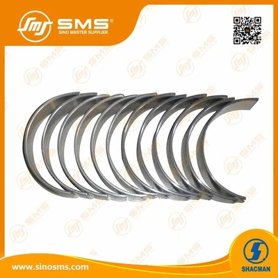 612600030020 / 61560030033 কন রড লেয়ারিং WP10 ওয়েচাই ইঞ্জিন পার্টস শ্যাকম্যান ট্রাক পার্টস