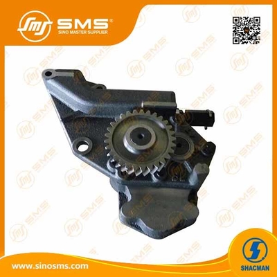 Wp10 SHACMAN ট্রাক যন্ত্রাংশ AZ1500070021A তেল পাম্প সমাবেশ