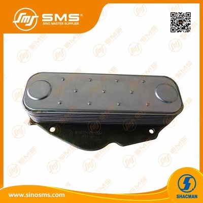 SHACMAN 61500010334 Weichai ইঞ্জিন অয়েল কুলার কোর Wp10