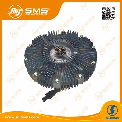 শ্যাকম্যান সিলিকন অয়েল ফ্যান ক্লাচ 61500060226 ISO TS16949