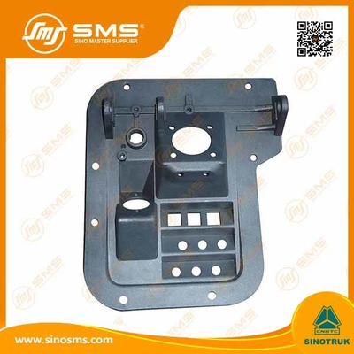 AZ9719360072 ক্লাচ প্যাডেল/নতুন সিনোট্রুক হাও ট্রাক গিয়ারবক্স খুচরা যন্ত্রাংশ