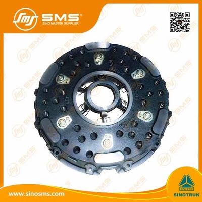 BZ1560161090 প্ল্যাটেন অ্যাসেম্বলি 420 Sinotruk Howo ট্রাক গিয়ারবক্স খুচরা যন্ত্রাংশ