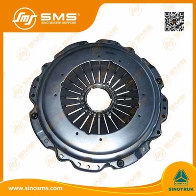 WG9114160010 প্লেট / 430 টানুন সিনোট্রাক হাও ট্রাক গিয়ারবক্স খুচরা যন্ত্রাংশ