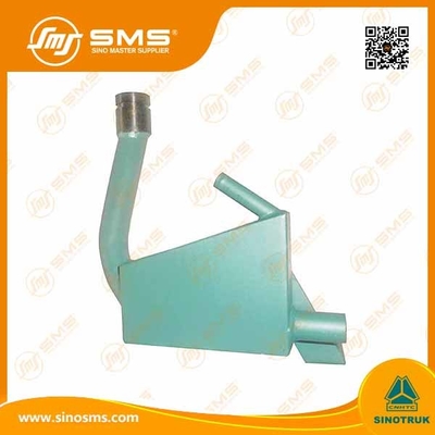 VG1500019045A তেল বিভাজক Sinotruk Howo ট্রাক ইঞ্জিন খুচরা যন্ত্রাংশ