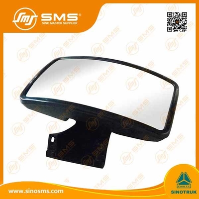 CAB খুচরা যন্ত্রাংশ BV Howo সাইড মিরর WG1600770007 333*270*60