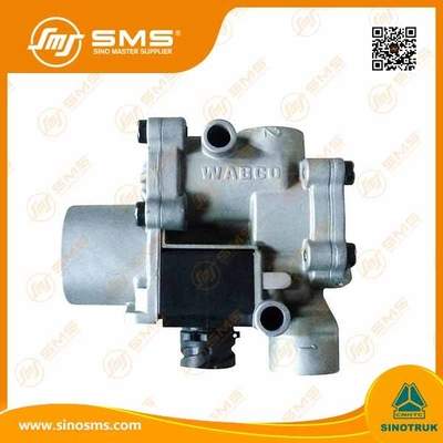 Sinotruk Howo ট্রাক CAB খুচরা যন্ত্রাংশের জন্য 3550ADQ-010 ABS সোলেনয়েড ভালভ