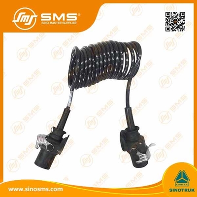 OEM ODM Sinotruk HOWO ট্রাক যন্ত্রাংশ প্রপেলার ওয়্যার 4460082400