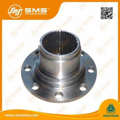 গিয়ারবক্স খুচরা যন্ত্রাংশ 165×92mm Sinotruk Howo Output Flange 109304212
