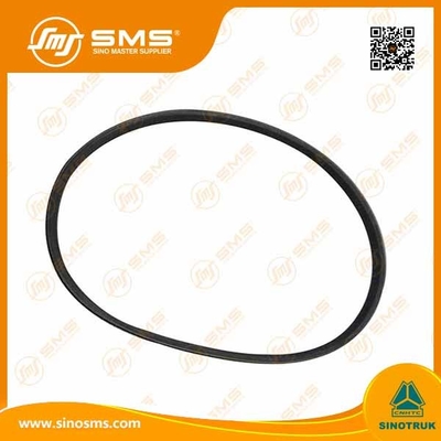 VG1500090066 V বেল্ট 6PK 783 Sinotruk Howo ট্রাক ইঞ্জিন খুচরা যন্ত্রাংশ