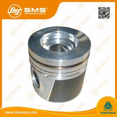 VG1560030010 পিস্টন Sinotruk Howo ট্রাক ইঞ্জিন খুচরা যন্ত্রাংশ