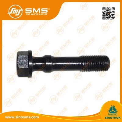 Sinotruk Howo কানেক্টিং রড বোল্ট VG1500030023 72*11*11mm