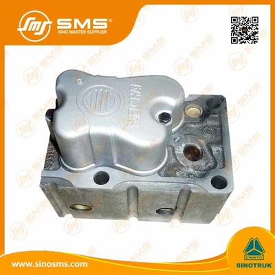ASSY Sinotruk HOWO ট্রাক যন্ত্রাংশ ট্রাক সিলিন্ডার হেড 61560040058