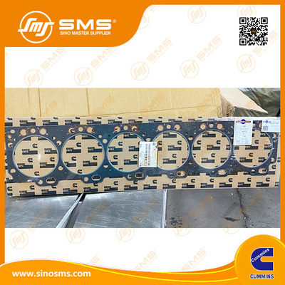 C3938267 8.3 কামিন্স হেড গ্যাসকেট 95*25*1CM 6CT ইঞ্জিন গ্যাসকেট সেট