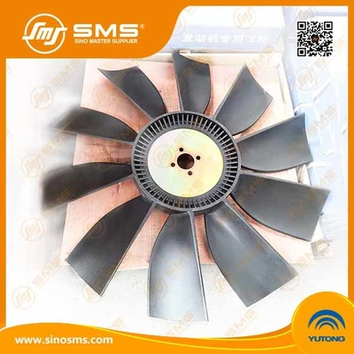 ZK6129 বাস রেডিয়েটর ফ্যান 1308-00189 YUTONG বাসের খুচরা যন্ত্রাংশ