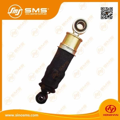5001-500525 এয়ার শক শোষণকারী সামনের আসল IVECO ট্রাকের যন্ত্রাংশ
