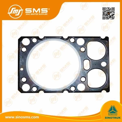 ISO9001 Wd615 ইঞ্জিন গ্যাসকেট সিলিন্ডার হেড কভার 612600040355