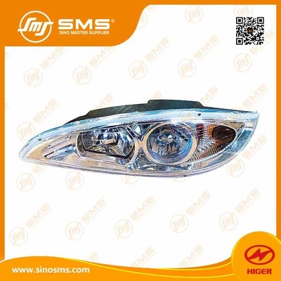 37E01-11100 বাস হেড লাইট BV ISO হাইগার বাম হেডল্যাম্প