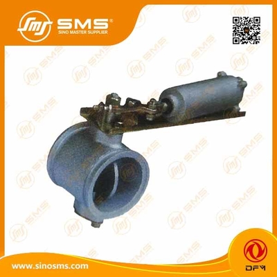 3541Z06-010 এক্সস্ট ব্রেক ভালভ অরিজিনাল ডংফেং ডিএফএম ট্রাক যন্ত্রাংশ