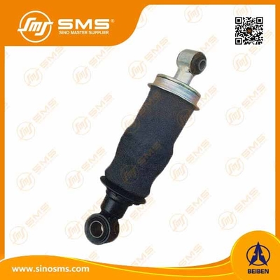 OEM এয়ার সাসপেনশন শক শোষক 8818900005 BEIBEN ট্রাক যন্ত্রাংশ
