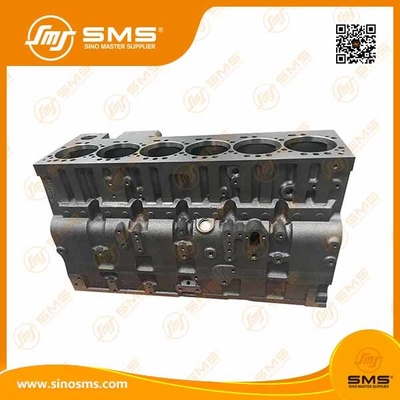 বিভিন্ন ধরনের C5260561 6CT কামিন্স ইঞ্জিন ব্লক সমাবেশ ISO9001
