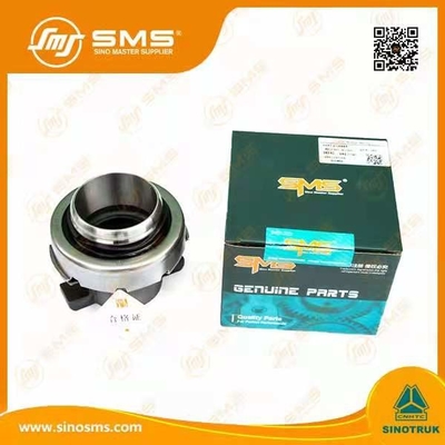 WG9725160510 ক্লাচ রিলিজ বিয়ারিং সিনোট্রুক হাও ট্রাক গিয়ারবক্স খুচরা যন্ত্রাংশ