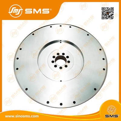 612600020220 Weichai ইঞ্জিন ট্রাক ফ্লাইহুইল ISO9001