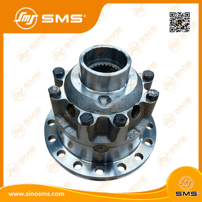 AZ9231320274-2 Diff Assy HOWO ট্রাক যন্ত্রাংশ OEM ODM