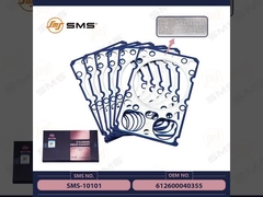 সম্পূর্ণ নতুন ডিজাইন করা অংশ