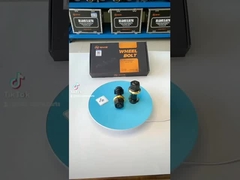 পিছনের চাকার বোল্ট AZ9112340123 HOWO ট্রাকের অংশ