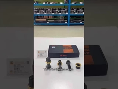 AZ9100410104 সামনের চাকা বোল্ট HOWO ট্রাক পার্টস