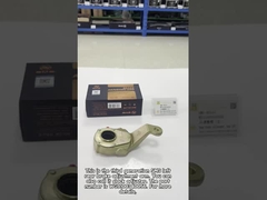 WG9100340056 বাম পিছনের ব্রেক সামঞ্জস্য বাহু