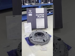 ক্ল্যাচ চাপ প্লেট DZ9114160026