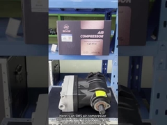 বায়ু সংকোচকারী VG1560130080