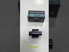 199000340027 এসএমএস ট্রাক পার্টস সিনোট্রুক হাও ক্রোম স্টিল রোলার