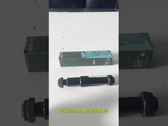 ব্রেক জুতো পিন 1880410038 43×220 সিনোট্রুক হাও ট্রাকের খুচরা যন্ত্রাংশ