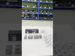 61500030077 কন-রড বুশ WP10 ওয়েচাই ইঞ্জিন পার্টস শ্যাকম্যান ট্রাক পার্টস