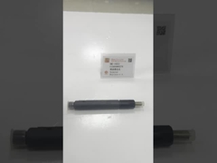 VG1560080276 জ্বালানী ইনজেক্টর HOWO ট্রাকের যন্ত্রাংশ